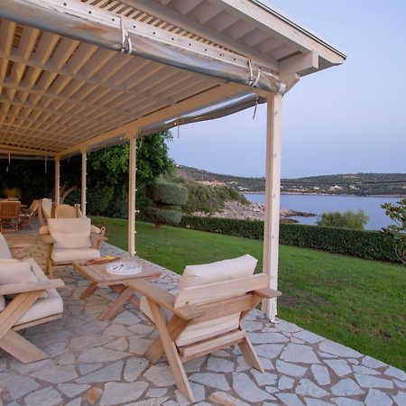 Ionian Calm Villas Vasilikí Exterior foto